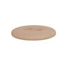 Steinhorst Plastic Button 161 – sand,  thumbnail number 2