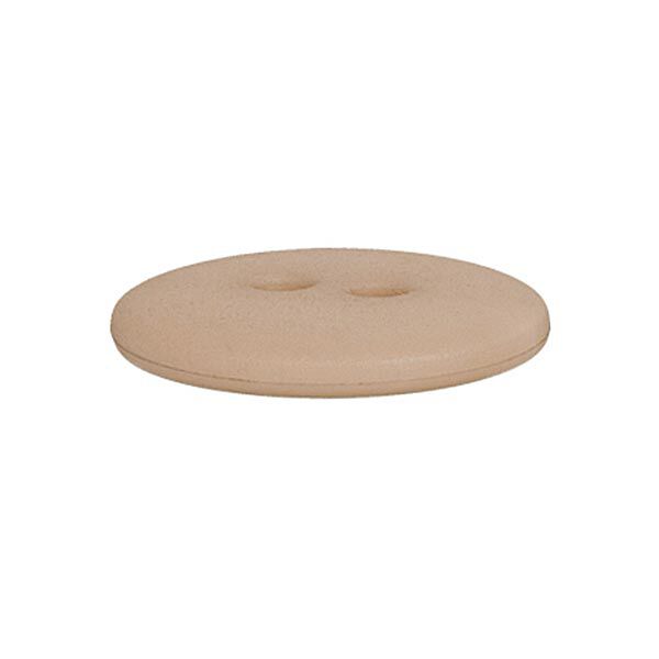 Steinhorst Plastic Button 161 – sand,  image number 2