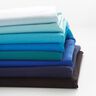 Plain Medium Cotton Jersey – royal blue,  thumbnail number 4