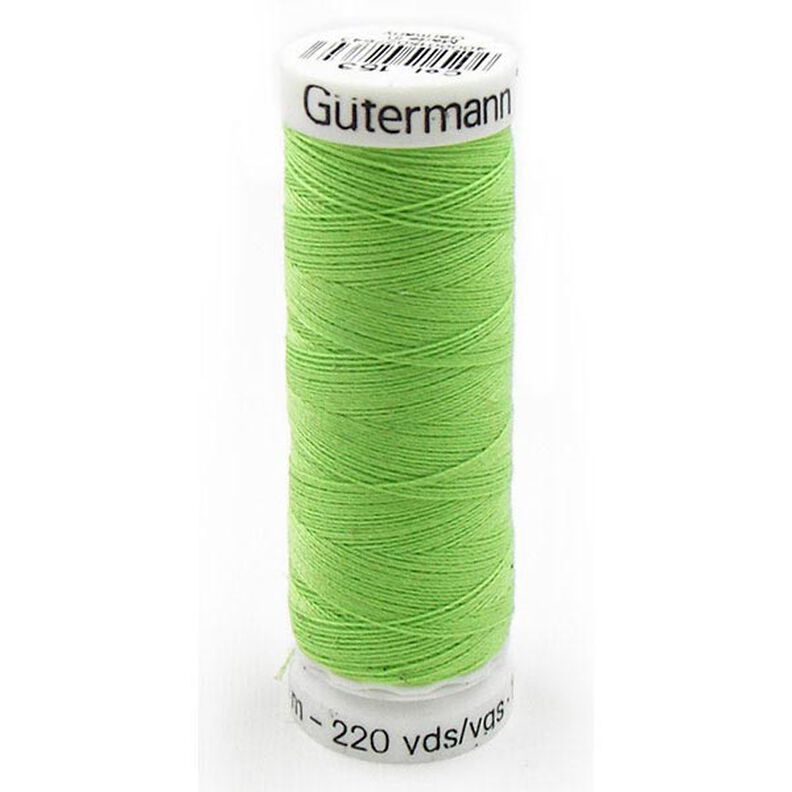 Sew-all Thread (153) | 200 m | Gütermann,  image number 1