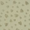 terry cloth jersey hearts – greige,  thumbnail number 1