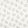 Cotton Flannel cats | by Poppy – ivory/dune,  thumbnail number 1