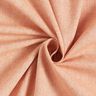 Decor Fabric Half Panama Cambray Recycled – terracotta/natural,  thumbnail number 1