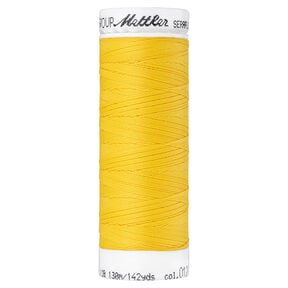 Seraflex Stretch Sewing Thread (0120) | 130 m | Mettler – sunglow, 