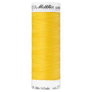 Seraflex Stretch Sewing Thread (0120) | 130 m | Mettler – sunglow, 