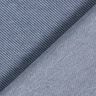 plain denim look jersey – blue grey,  thumbnail number 4