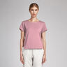 Cotton Poplin Plain – dusky pink,  thumbnail number 5