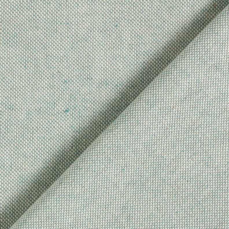 Decor Fabric Half Panama Cambray Recycled – reed,  image number 3