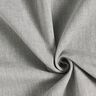 Upholstery Fabric Chenille fabric – light grey,  thumbnail number 1