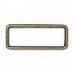 Metal Rectangle 3, 