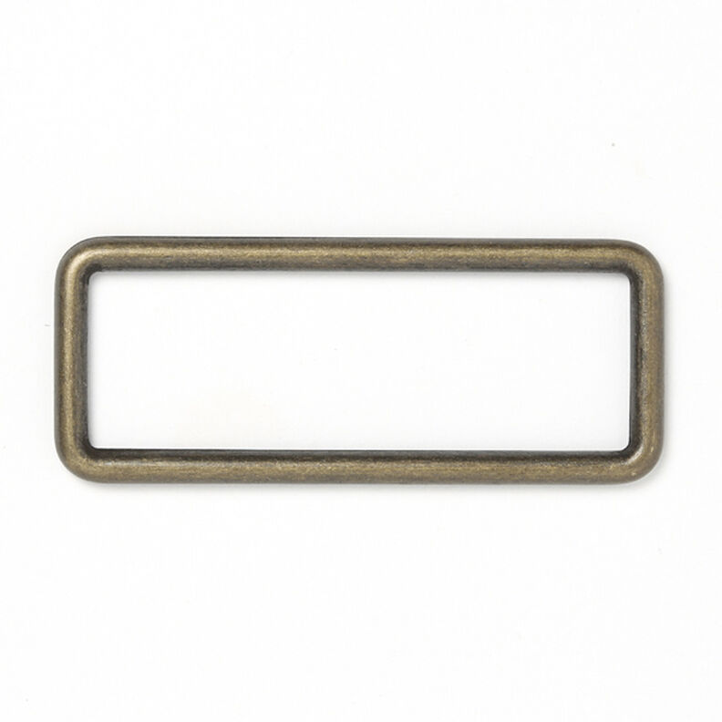 Metal Rectangle 3,  image number 1