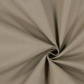 Outdoor Fabric Acrisol Liso – taupe, 