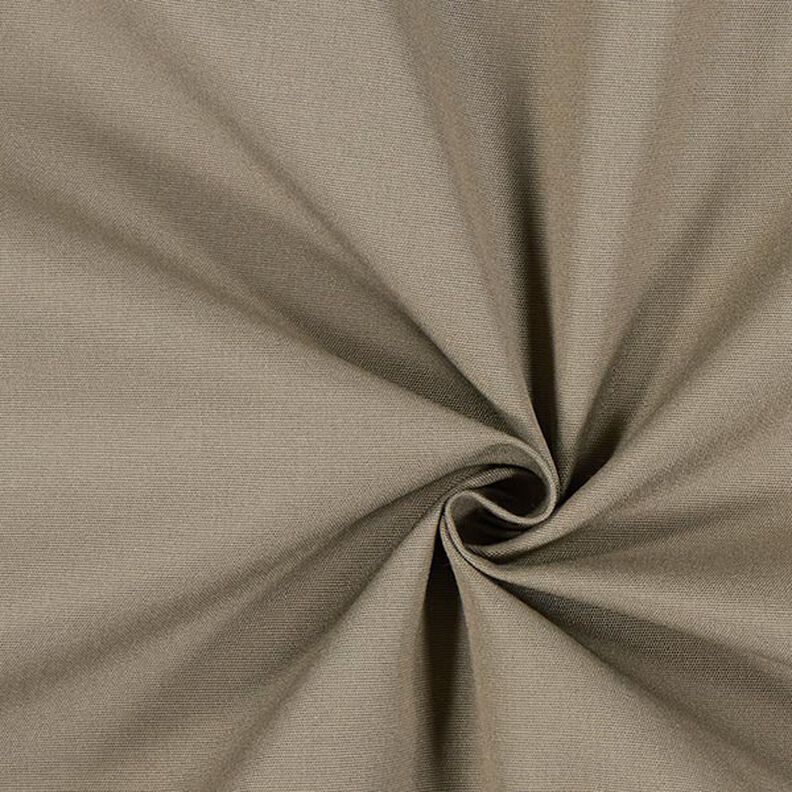 Outdoor Fabric Acrisol Liso – taupe,  image number 1