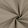 Outdoor Fabric Acrisol Liso – taupe,  thumbnail number 1