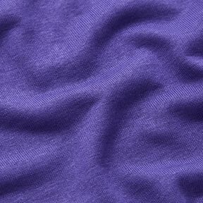 Lightweight summer jersey viscose – lilac, 