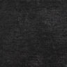 Thermal curtain fabric Chenille – black,  thumbnail number 7
