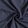 Crepe Georgette – blue-black,  thumbnail number 1