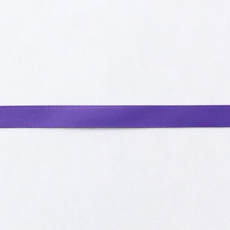 Satin Ribbon [9 mm] – lilac,  image number 1