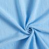Linen look cotton fabric – light blue,  thumbnail number 1