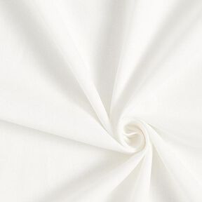 Viscose Linen Blend Plain – offwhite, 