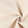 Felt 90 cm / 1 mm thick – light beige,  thumbnail number 1
