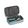 VARIO Case Prym Love [ Dimensions:  13,5  x 22,5  x 5 cm  ] | Prym – turquoise,  thumbnail number 3