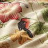 Tapestry Decor Fabric Birds – natural,  thumbnail number 2