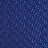 Quilted fabric abstract diamonds – navy blue,  thumbnail number 1
