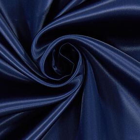 Royal Duchess Satin Lining | Neva´viscon – navy blue, 