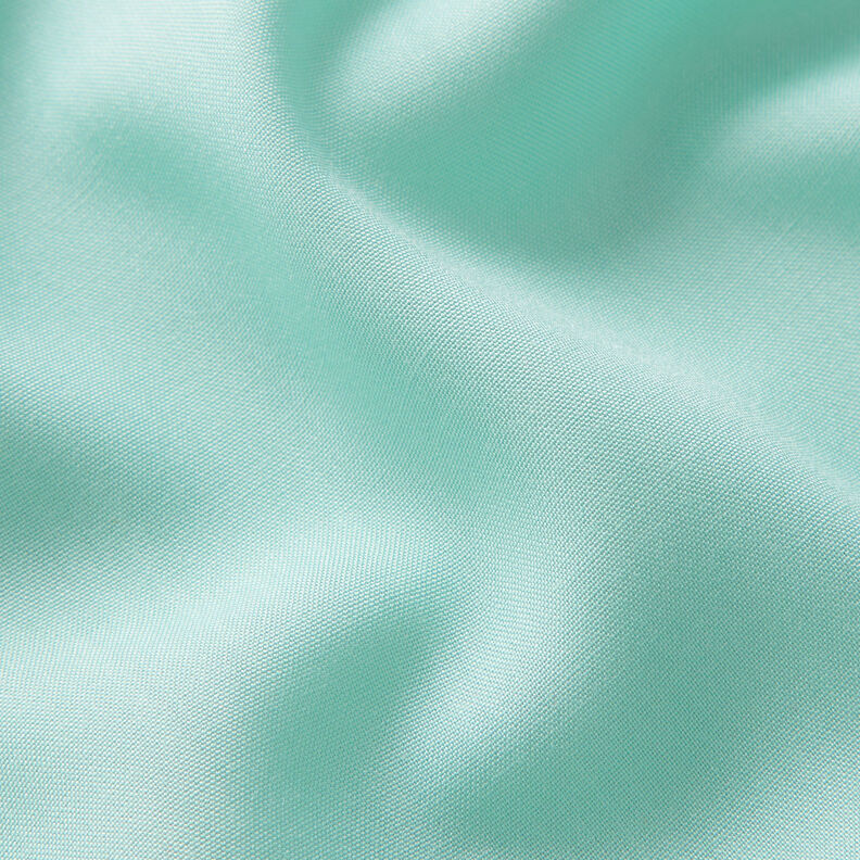 Woven Viscose Fabric Fabulous – pale mint,  image number 3