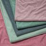 Towelling Fabric Stretch Plain – mint,  thumbnail number 5