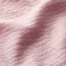 Shimmer Stripes Cotton Muslin – pink,  thumbnail number 3