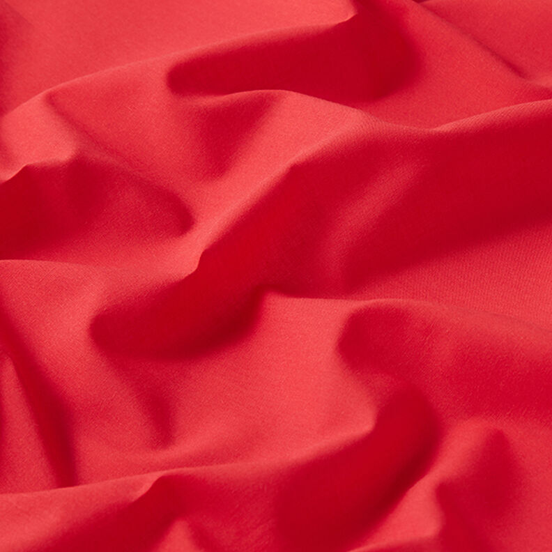 Plain Cotton Batiste – red,  image number 2