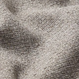 Upholstery Fabric Mottled Recycled – light grey, 