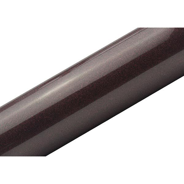 Poli-Flex DIN A4 Pearl Glitter Flex Foil – burgundy, image number 1