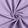 Medium Cotton Jersey Plain – mauve,  thumbnail number 1