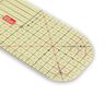 Ironing ruler [30 x 10 cm] | Prym – transparent,  thumbnail number 1