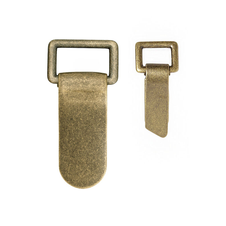 Clip Clasp 3,  image number 3