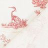 Cotton Mini Pastorale 280 cm – red,  thumbnail number 3