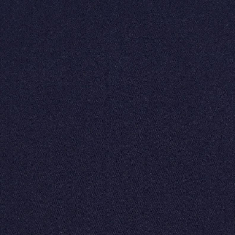 Viscose Stretch Plain – navy blue,  image number 4