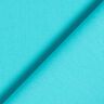 Cotton Poplin Plain – light turquoise,  thumbnail number 5