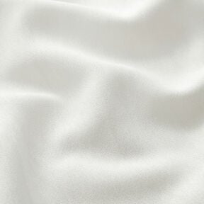 Plain-coloured plain weave viscose blend – offwhite,  Plain-coloured plain weave viscose blend – offwhite,