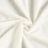 Cotton Batiste Broderie Anglaise flower tendrils – offwhite,  thumbnail number 5