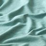 Fine Mottled French Terry – green/grey,  thumbnail number 2