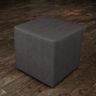Upholstery Fabric Imitation Leather – black,  thumbnail number 6