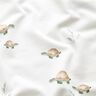 GOTS Cotton Jersey happy turtles Digital Print – ivory,  thumbnail number 2