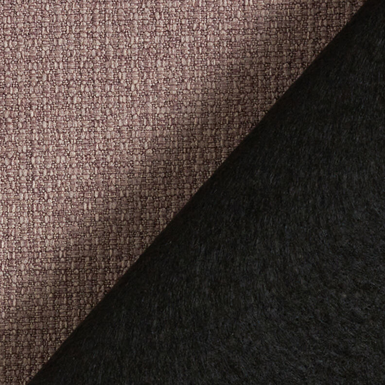 Upholstery Fabric Woven Texture – brown,  image number 3