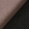 Upholstery Fabric Woven Texture – brown,  thumbnail number 3