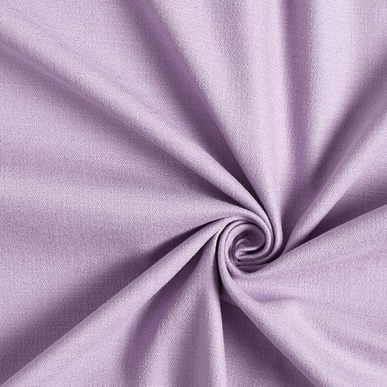 Linen fabric Stretch – lilac,  image number 1