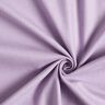Linen fabric Stretch – lilac,  thumbnail number 1